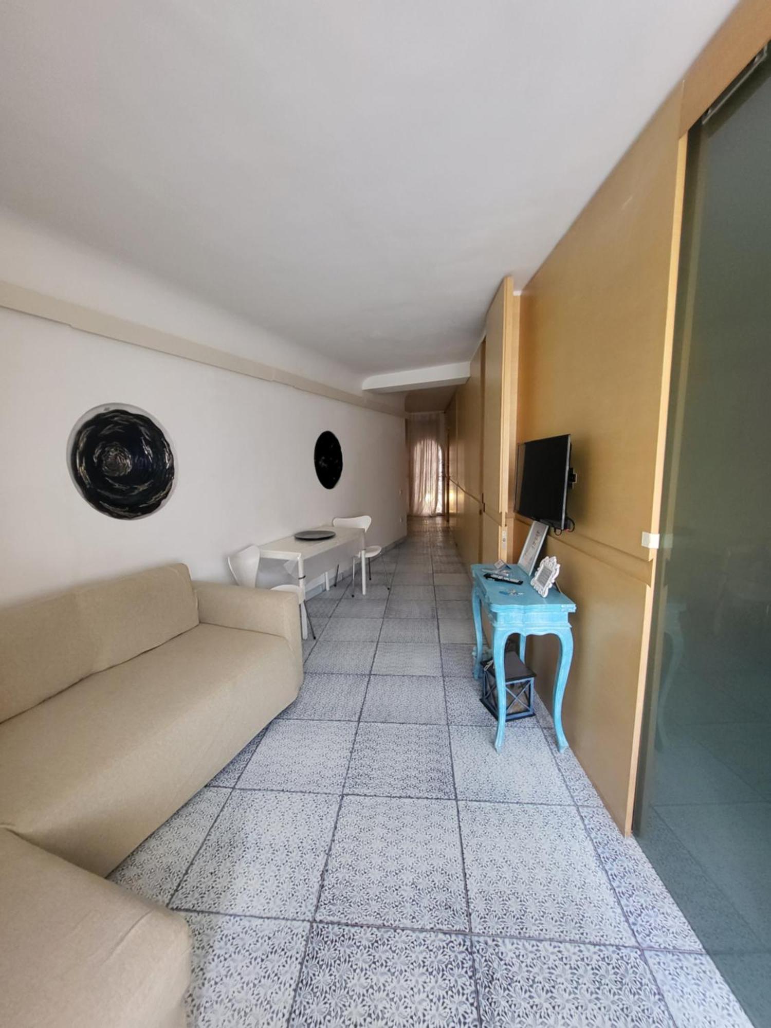 Appartamento Luxury Flat In Capri